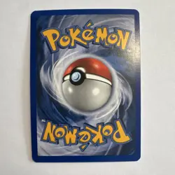 Pokemon Plusle 39/106 EX Emerald Basic 60 HP Regular 2005 Card - Image 2