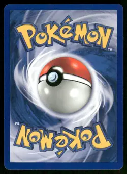 Pokemon Tcg Brock's Rhyhorn #22 Pokemon Gym Heroes LP - Image 2