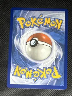 Fidough 038/091 Pokemon Sv: Paldean Fates Non Holo - Image 2