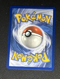 Mime Jr. 031/091 Pokemon Sv: Paldean Fates Regular - Image 2