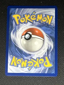 Mime Jr. 031/091 Pokemon Sv: Paldean Fates Reverse Holo - Image 2
