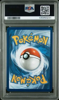 PSA 10 ABSOL ex 180/132 | Mega Evolutions Full Art Graded Pokemon Card - Image 2