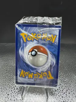 Pokemon TCG: Pikachu 049/195 Holiday Calendar 2022 Snowflake Stamp SEALED - Image 2