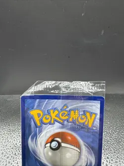 Pokemon TCG: Pikachu 049/195 Holiday Calendar 2022 Snowflake Stamp SEALED - Image 5