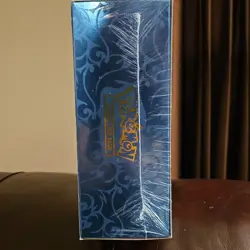 Pokemon Mega Charizard X ex Ultra-Premium Collection Box Booster English - Image 4