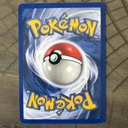 Pokemon TCG Snorlax Jungle Card 27/64 Unlimited Rare - Image 2