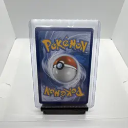 Pokemon Switch 123/094 Phantasmal Flames Ultra Rare Full Art Holo Trainer - Image 2