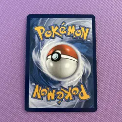 Pokemon Cards Rotom ex 126/094 Phantasmal Flames Special Illustration Rare - Image 3