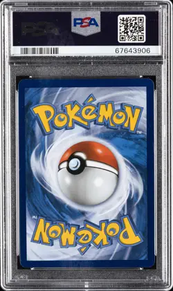2021 POKEMON CELEBRATIONS CLASSIC COLLECTION #15 VENUSAUR-HOLO PSA 10 - Image 2