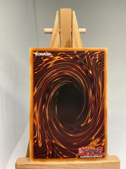 Reflect Bounder - 1st Edition SDCR-EN016 - NM - YuGiOh - Image 2