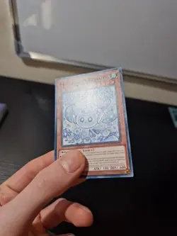 MULCHARMY FUWALOS (Multifascinante Fuwalos) • Comune • L5DD ENC16 • 1Ed • Yugioh - Image 2