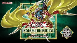 Seleglare the Luminous Lunar Dragon | ROTD-EN087 | Ultra Rare | 1st Ed | YuGiOh - Image 3