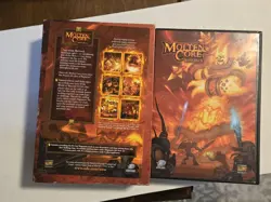 World of Warcraft TCG Bulk Lot ~3500 Cards + 2 Raid Decks - Image 4