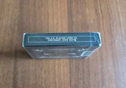 *RARE* Ellusionist Shadow Masters V1 UV500 - EXCELLENT CONDITIONS Playing Cards - Image 4