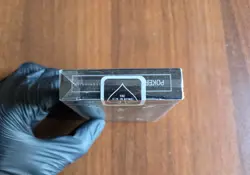 *RARE* Ellusionist Shadow Masters V1 UV500 - EXCELLENT CONDITIONS Playing Cards - Image 5