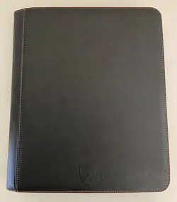 Yugioh 200 Foil Card Binder Lot Dark Magician Blue-Eyes White Dragon Konami - Image 1