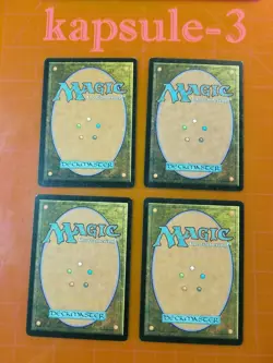 4x Putrid Raptor | Scourge | MTG Magic The Gathering Cards - Image 2