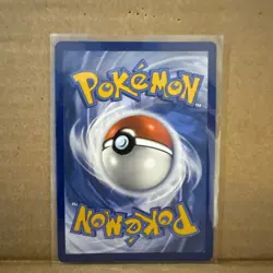 Pokemon Card Blissey EX 201/167 Twilight Masquerade Full Art Ultra Rare Holo TCG - Image 2