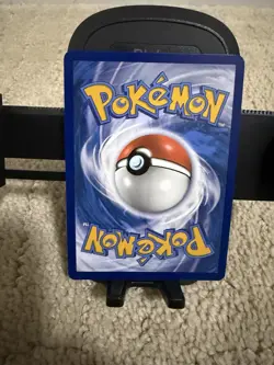 Pokemon Venusaur 003/034 Trading Card Game Classic Holo TCG NM - Image 2