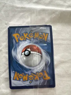 Snorlax 051 Sv: Scarlet & Violet Promo Cards Holo SEALED - Image 2