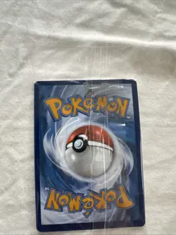 Snorlax 051 Sv: Scarlet & Violet Promo Cards Holo SEALED - Image 3