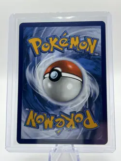 Pokemon TCG Miriam Full Art Trainer Card 238/198 Scarlet Violet - Image 2