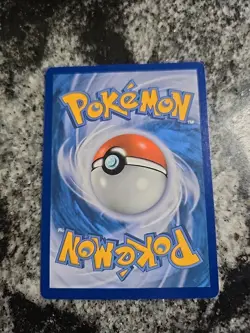 Minccino RC18/RC25 Legendary Treasures Pokemon Card - Image 5