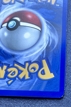 Pokemon Politoed Neo Discovery 27/75 Rare Regular Unlimited Vintage Card NM - Image 3