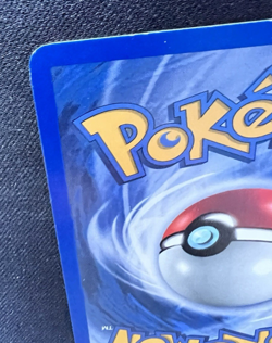 Pokemon Politoed Neo Discovery 27/75 Rare Regular Unlimited Vintage Card NM - Image 5