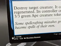 Pongify (PLC) The List Reprints Regular - Image 2