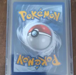 Pokemon Venusaur Base Set Holo 100 HP Solarbeam 15/102 English Rare Card - Image 2