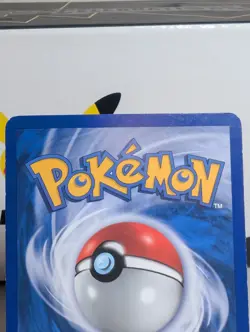 Pokemon Card - Holon Adventurer Holon Phantoms 85/110 Reverse Holo Stamped - LP+ - Image 5