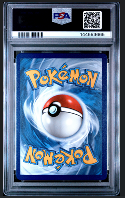 Flying Pikachu Vmax PSA 10 007/025 Celebrations 25th Full Art Pokemon Card 2021 - Image 2