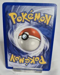 Pokemon Dark Weezing Card 42/109 Team Rocket Returns Stamped - Image 5