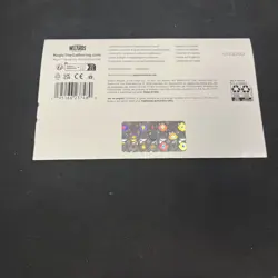 MTG Secret Lair: Draw Your Hand [SEALED FOIL] Magic the Gathering - Image 2