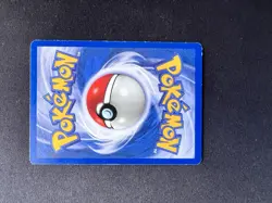 Pokemon Snorlax 90 HP Jungle 27/64 Rare Regular Basic Vintage Card - Image 2