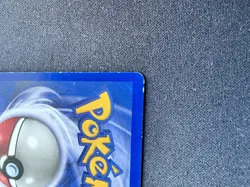 Pokemon Snorlax 90 HP Jungle 27/64 Rare Regular Basic Vintage Card - Image 3