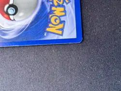 Pokemon Snorlax 90 HP Jungle 27/64 Rare Regular Basic Vintage Card - Image 4