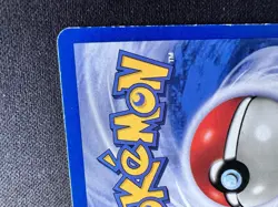 Pokemon Snorlax 90 HP Jungle 27/64 Rare Regular Basic Vintage Card - Image 5