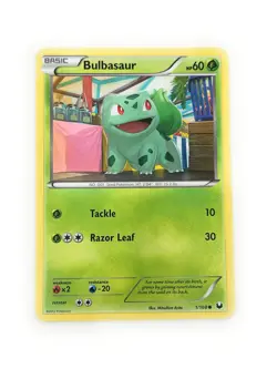 Pokemon Card Lot Mewtwo Gyarados Bulbasaur Ivysaur Raichu Vintage Excellent Cond - Image 5