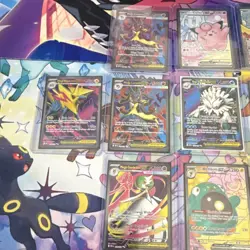 Pokemon cards EX card lot of 14 cards - Image 3