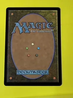 MTG - Kaito, Bane of Nightmares (Nonfoil) - DSK Duskmourn #220 - LP Condition - Image 2