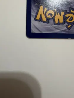 Pokemon TCG Rapidash Jungle Unlimited Uncommon Card 44/64 - Image 3