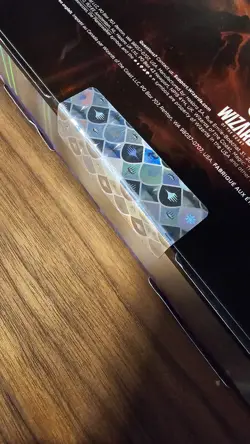 Magic: The Gathering Modern Horizons 3 Collector Omega Box New Sealed - Image 3