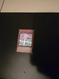 Mulcharmy Fuwalos - MP25-EN102 - Prismatic Secret Rare YuGiOh - Image 3