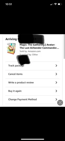 Magic: The Gathering Avatar: The Last Airbender Commander’s Bundle PRESALE - Image 2