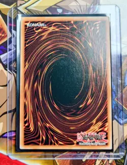Gravekeeper's Spy (Quarter Century Secret Rare) - RA03-EN121 - Yu-Gi-Oh TCG - Image 3