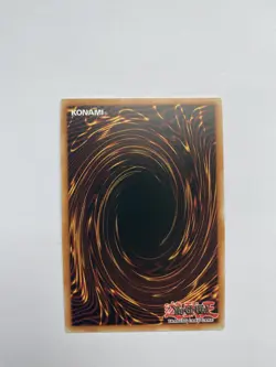 MZMU-EN062 Des Koala Chibi Art Secret Rare 1st Edition YuGiOh - Image 2