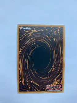 YuGiOh Pumpking The King Of Ghosts Secret Rare Chibi Art MZMU-EN061 - Image 2