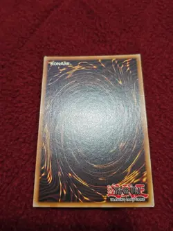 Imperion Magnum the Superconductive Battlebot SDMY-EN041 Yu-Gi-Oh 1st Edition Lp - Image 4